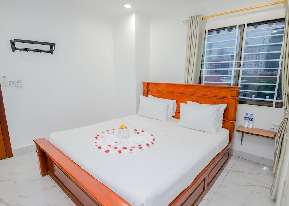 Bliss & Beats Hostel