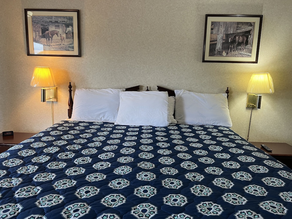 Americas Inn