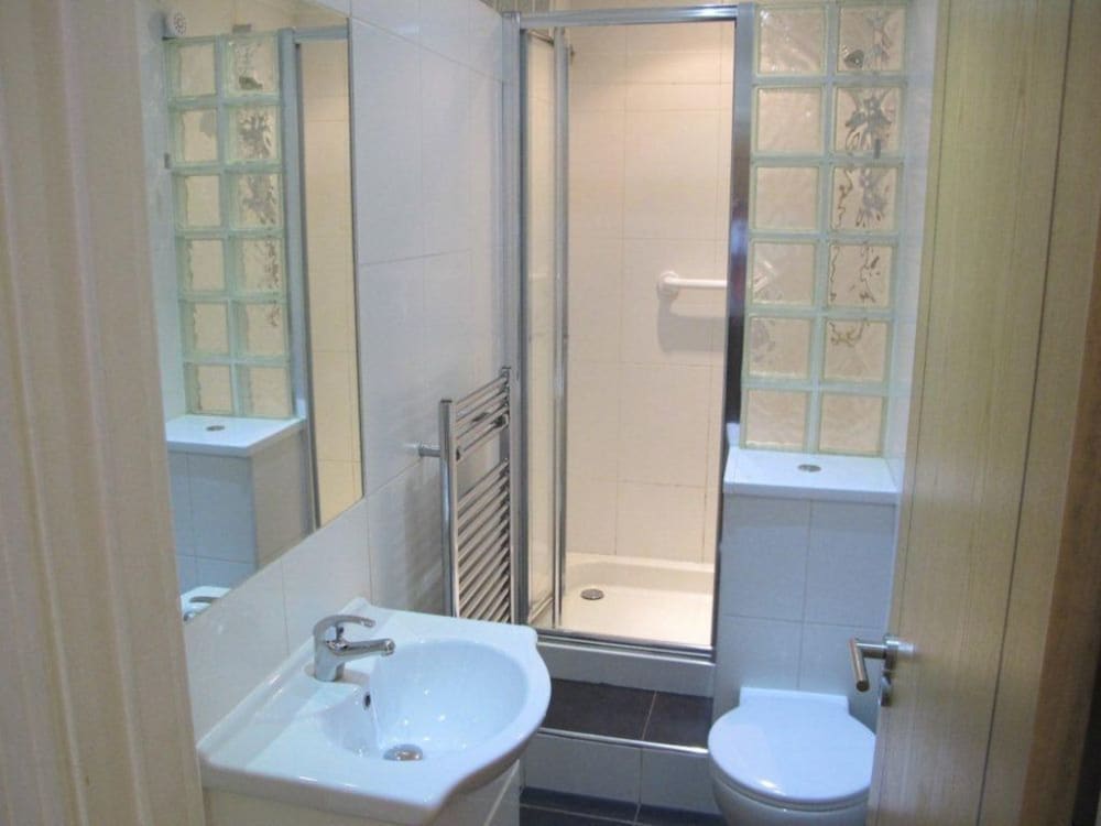 Iona Holiday Flat