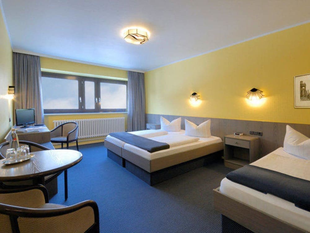 Berlin Vacations - Motel  Rasthof Grunewald - Property Image 5