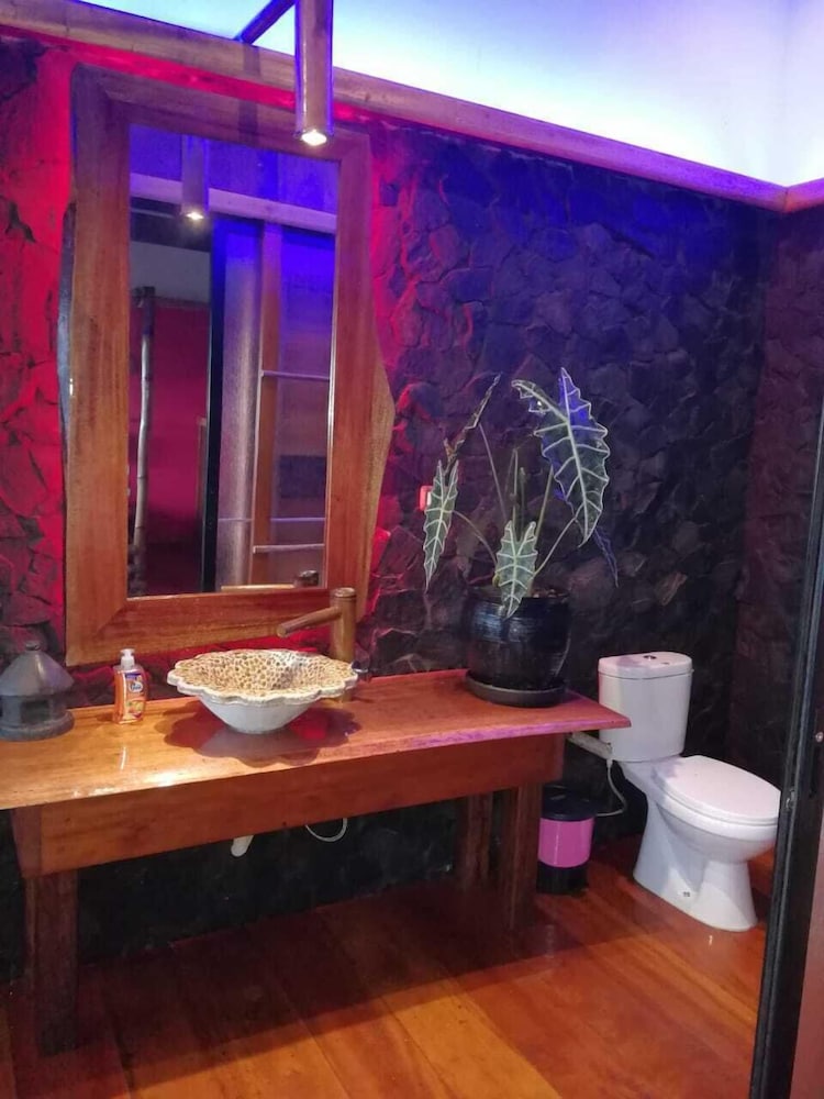 Libassa Ecolodge
