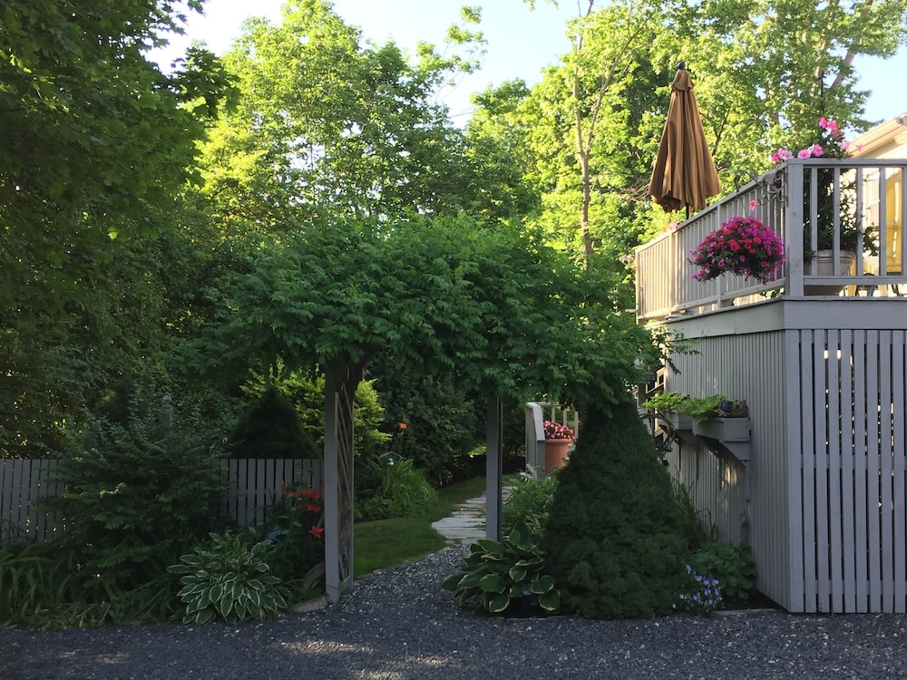 Dragonfly Guest House