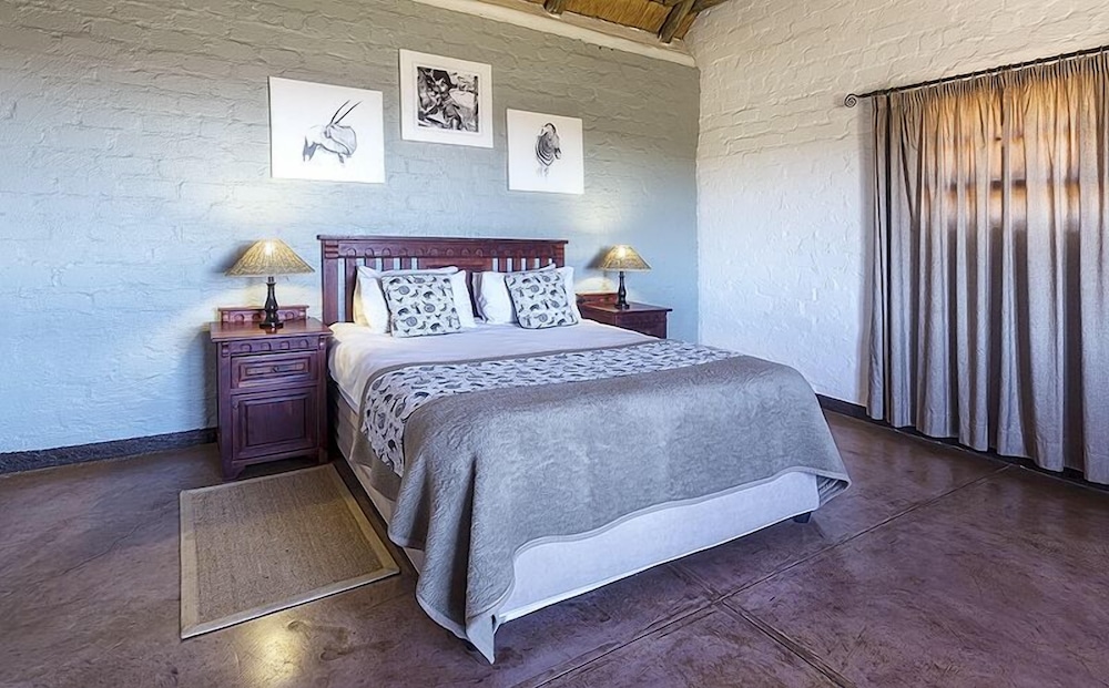Grootberg Lodge