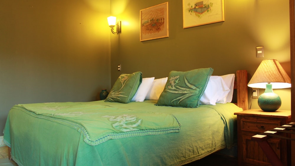 LA CASA B & B