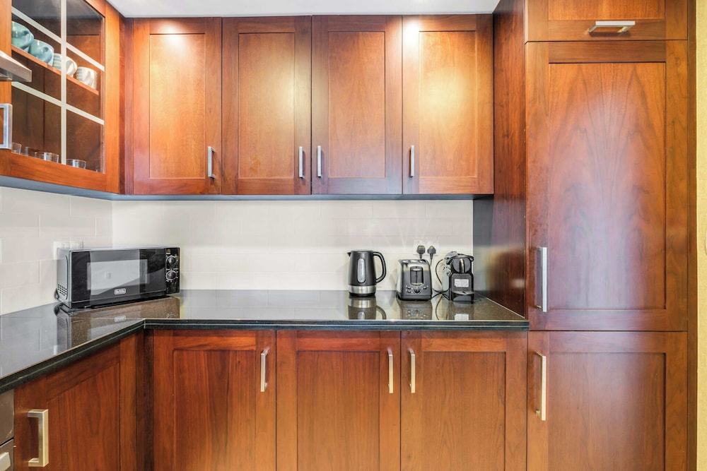 Bellavista- 1 Bedroom Apartment- 29 BLVD