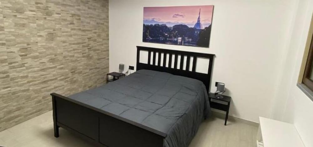 b&b La Ciuenda