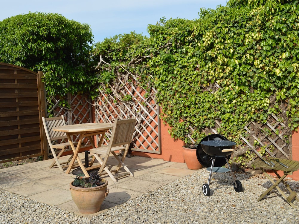 Mortons Cottage