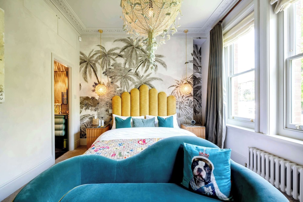 The Hampstead Dreamscape