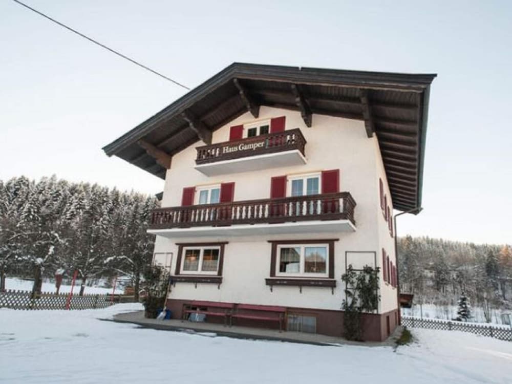 Chalet in Ellmau Near Skiwelt Slopes view 3