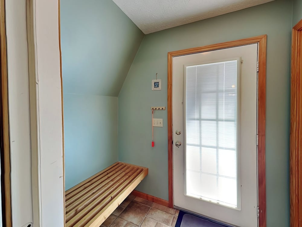 Walnut Cellars by Taylor Made Deep Creek