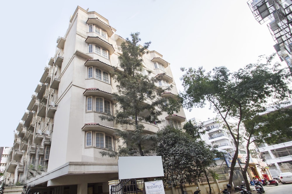 Hyderabad Vacations - OYO 11400 Hotel Garden View Inn - Property Image 12