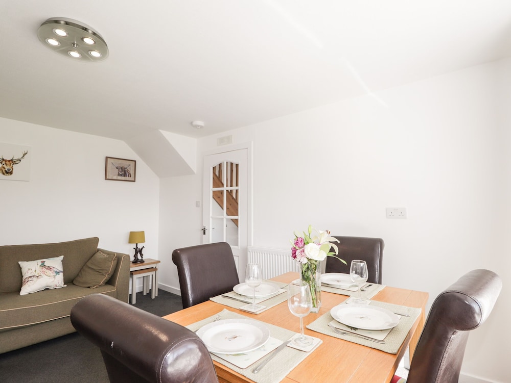 Clyne Cottage