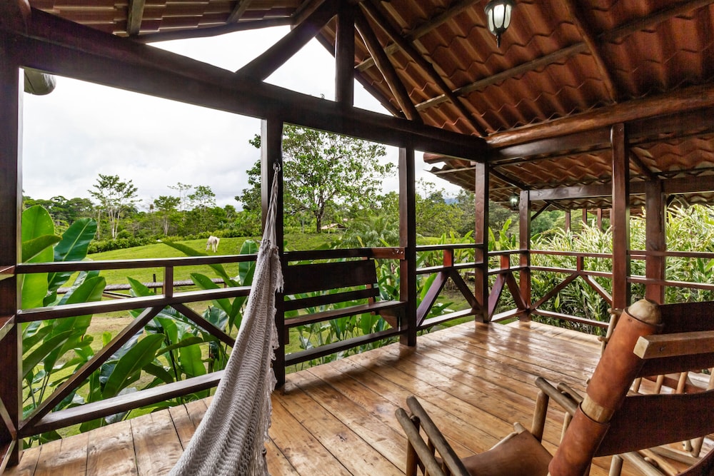 La Anita Rainforest Ranch view 3