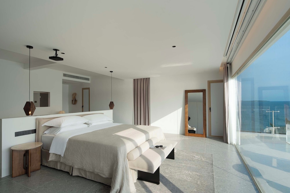 Shenzhen Secret Wild Reef Beautiful Stay