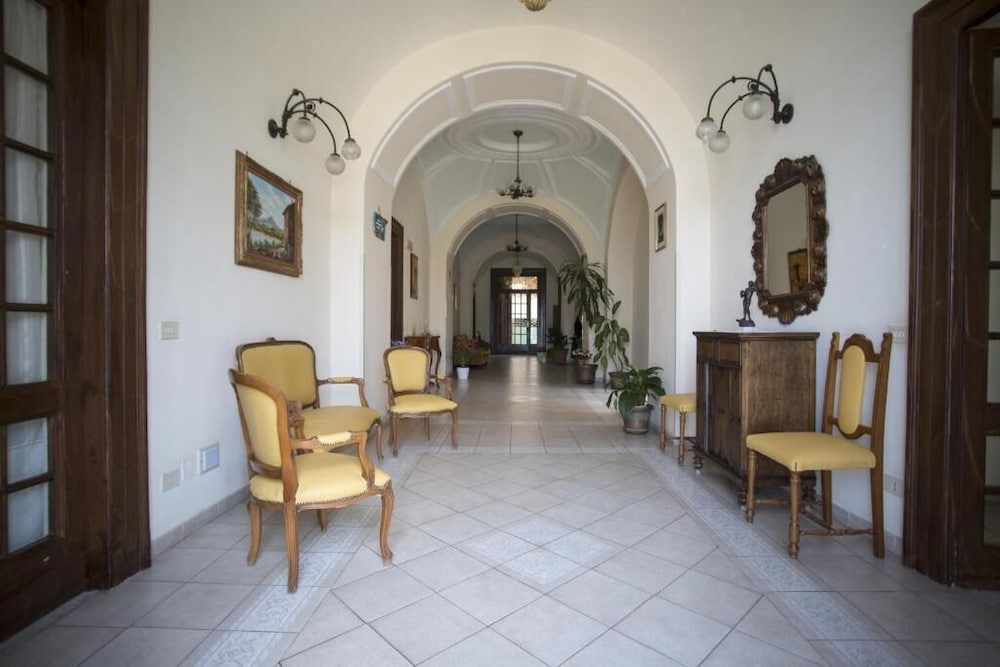 Domus San Vincenzo - Casa Religiosa di Ospitalità photo 3
