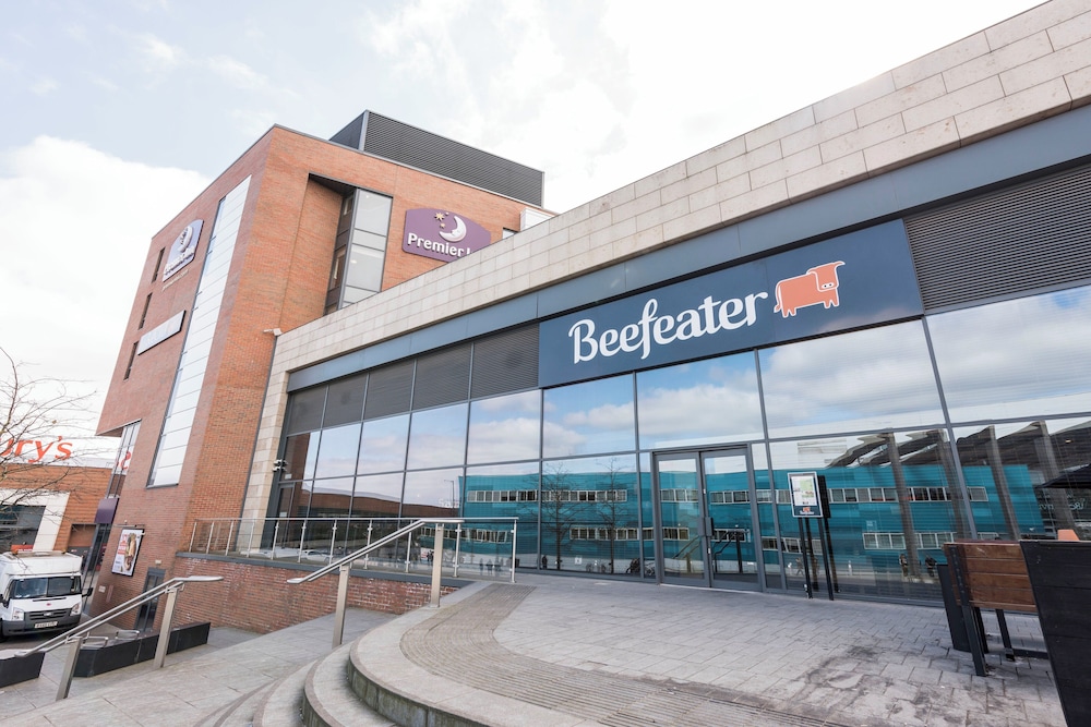 Premier Inn Birmingham Longbridge, Billede 12