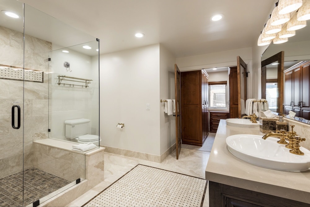 Park City Ski Resort UT Vacation Homes