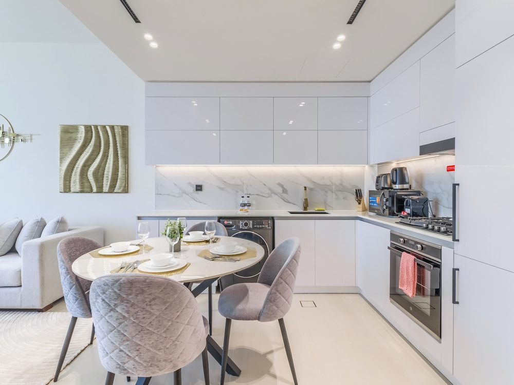 Binghatti Lavender Residences- JVC