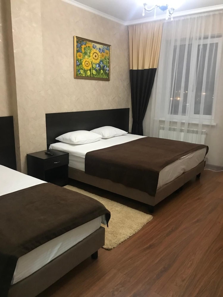 Hotel Malvida