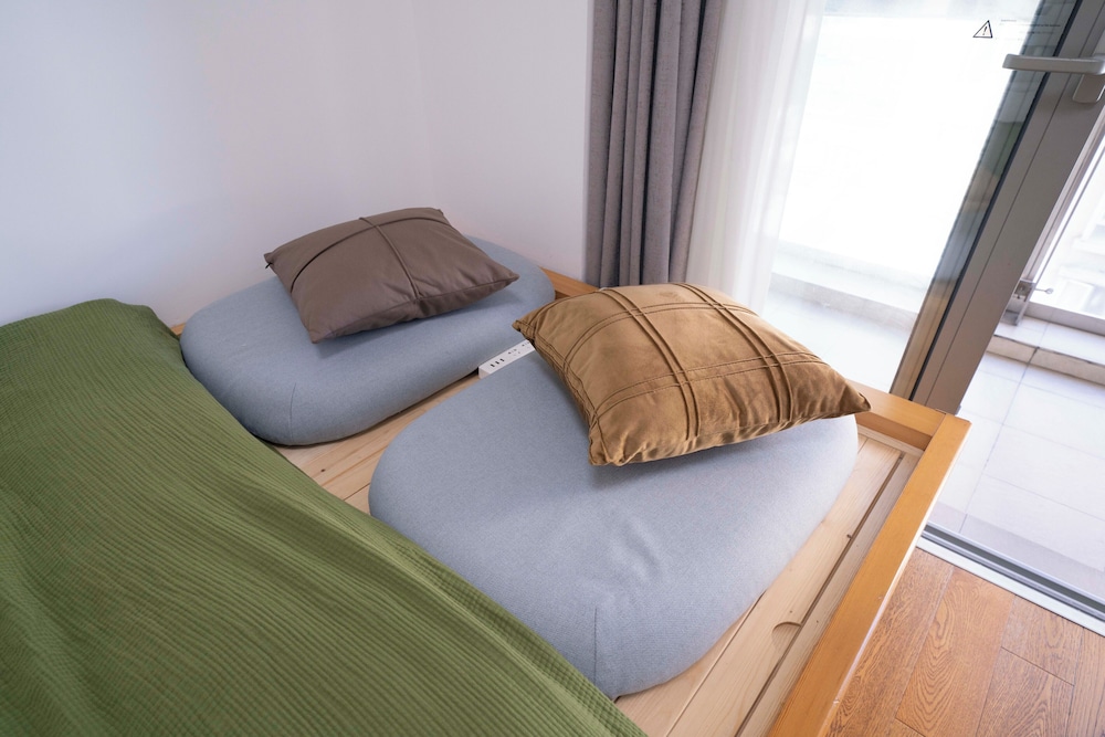 Tyms 3BR Family Haven Yongxin Century
