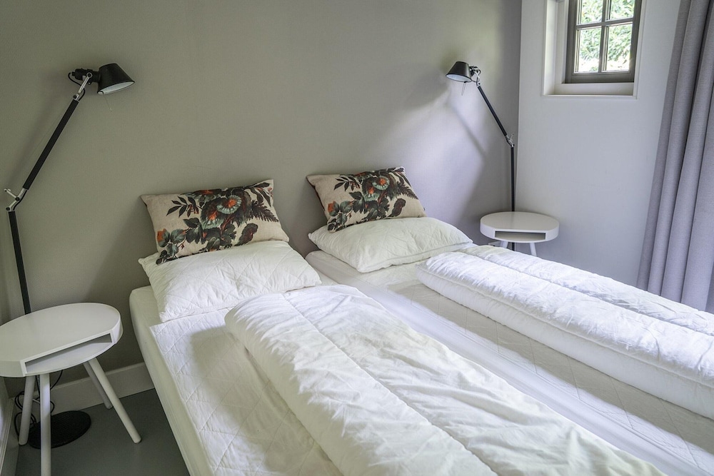 Farmhouse in Veluwe With Sauna and Nature Views