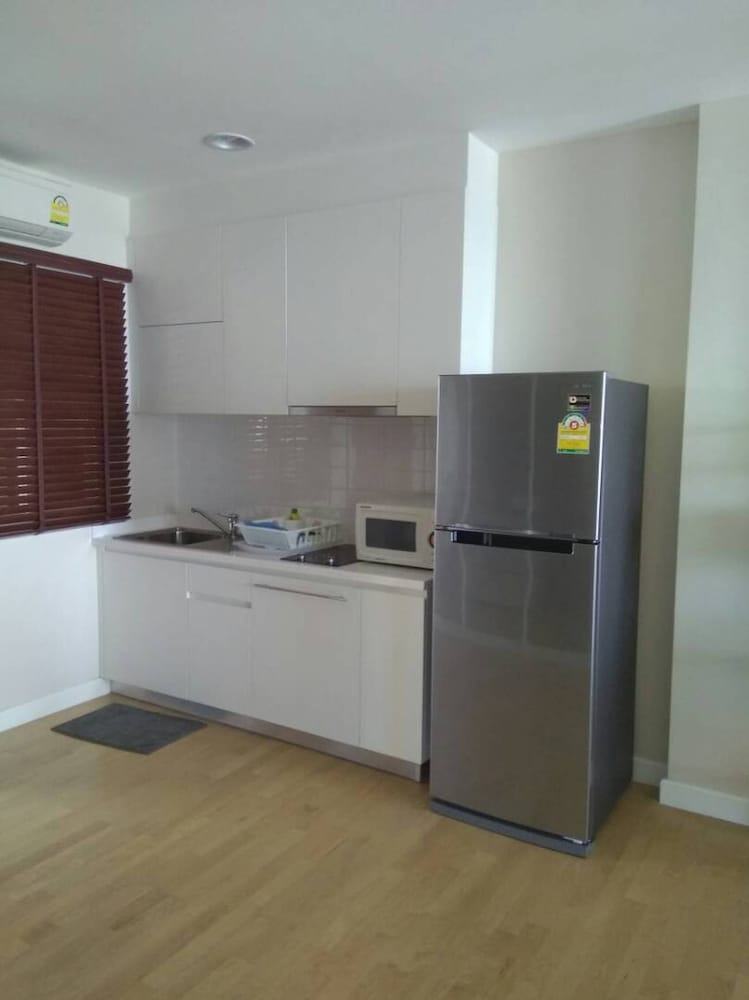 1703 - 2 Bdr Condo Seaview Boathouse Hua Hin