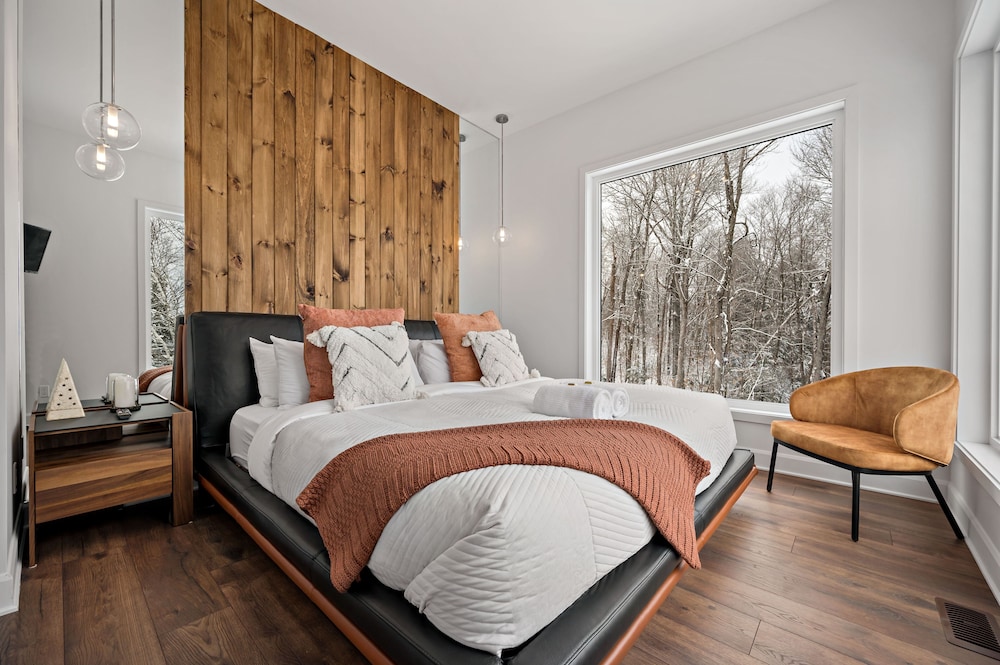 Avala by Tremblant Platinum