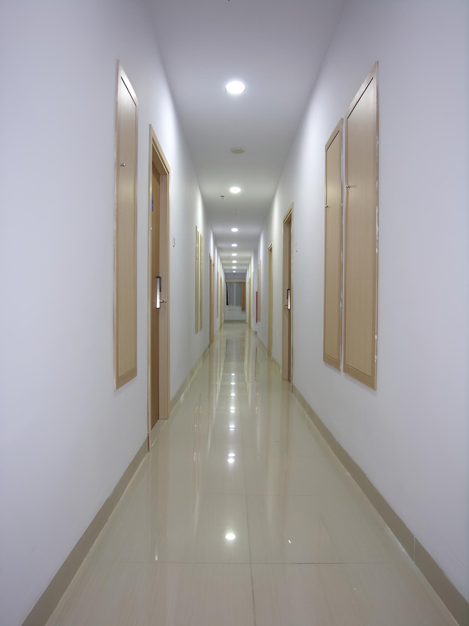 Delima Hotel