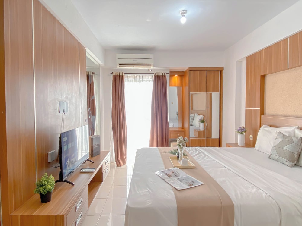 Cozy Studio At Bogor Valley Apartment