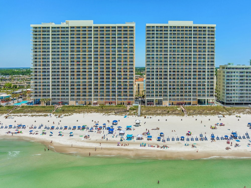 Majestic Bliss Luxury in Pcb!