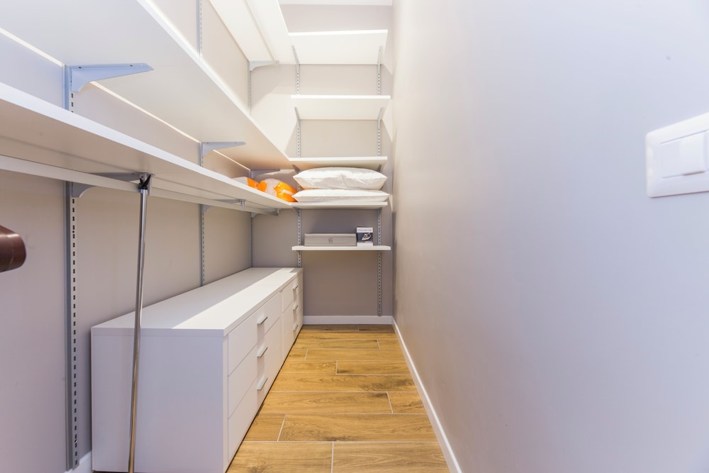 Chic apartments in Piazza Dante