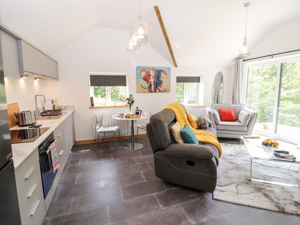 Lands Brow Lodge