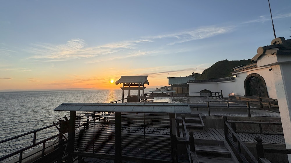 Shuku Kaifu Minamichita Yamami Onsen