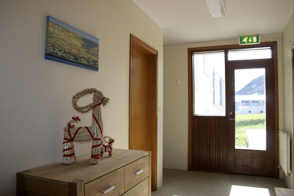 Comfy Guesthouse Westfjords