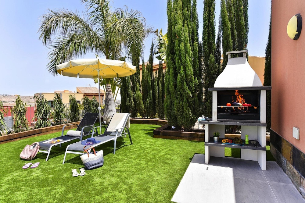 Holiday Home, Maspalomas photo 3