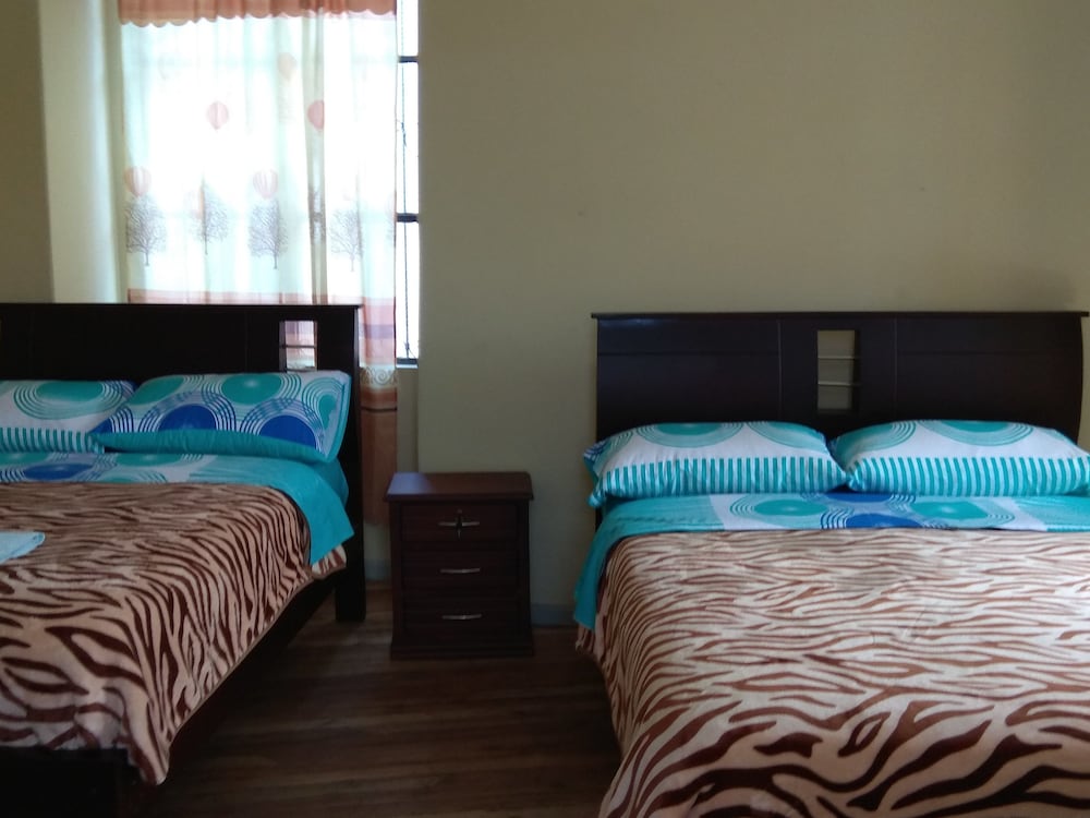Hostal Mediodía
