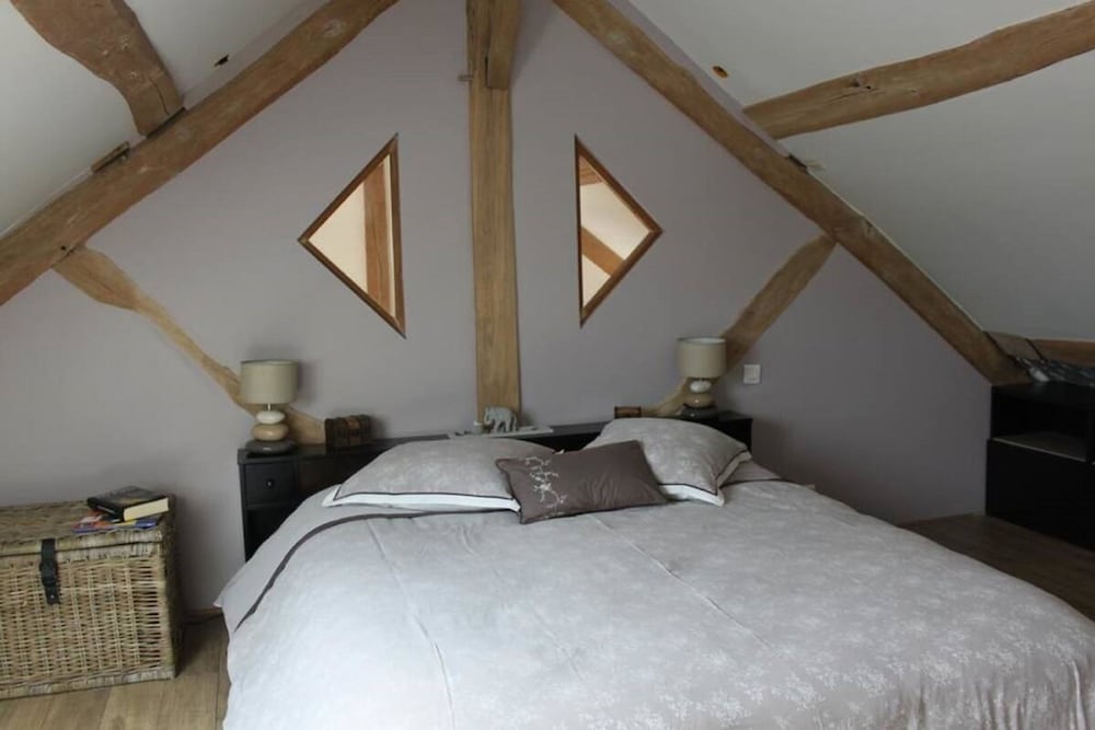 Les Cottages d'Emma