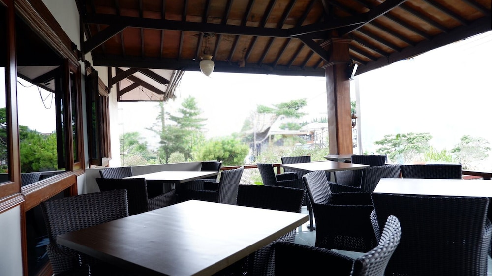 Sangga Buana Villa