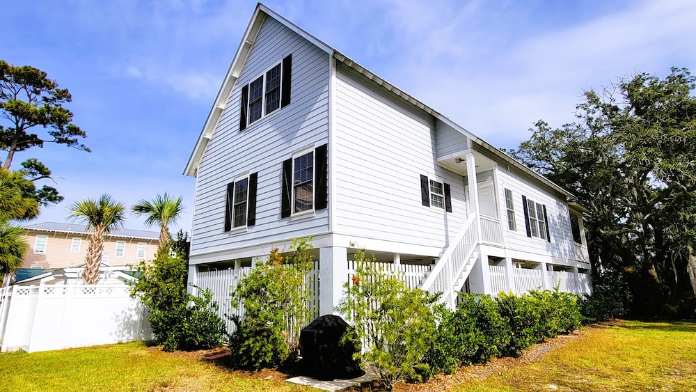 Serendipity by Tybee Vacation Rentals
