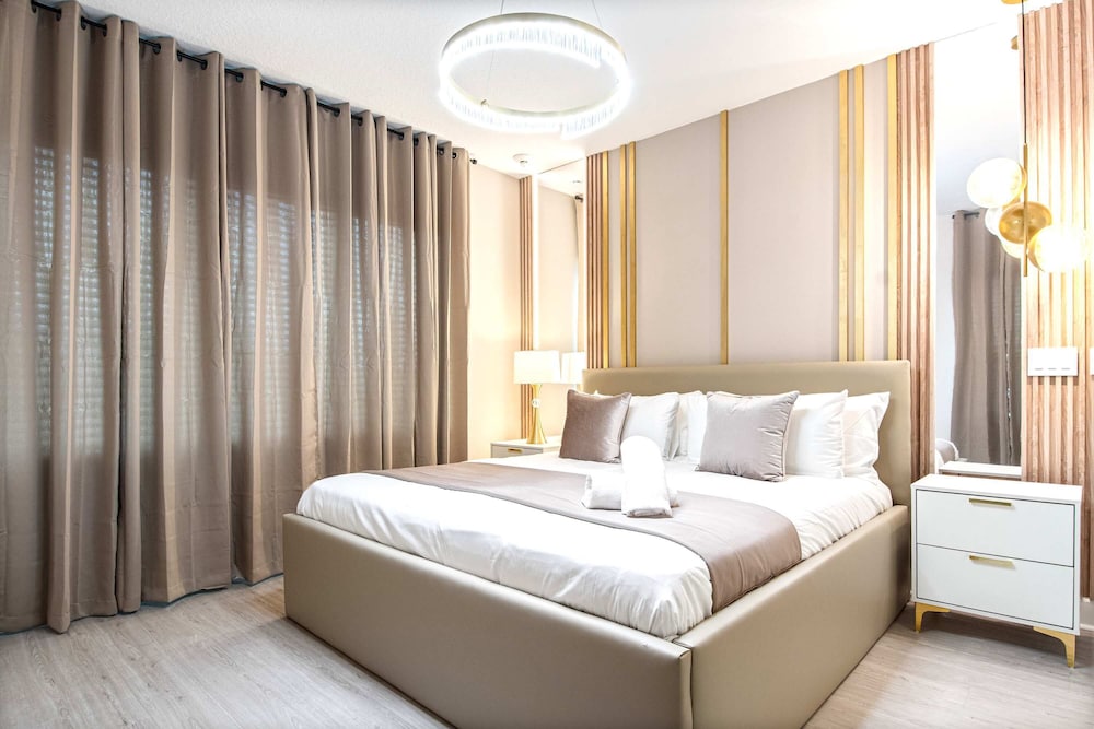 Themed Kids' Rooms, Pool & Game Loft Near Disney