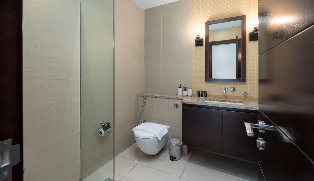 Tiara Residences - Mint Stay