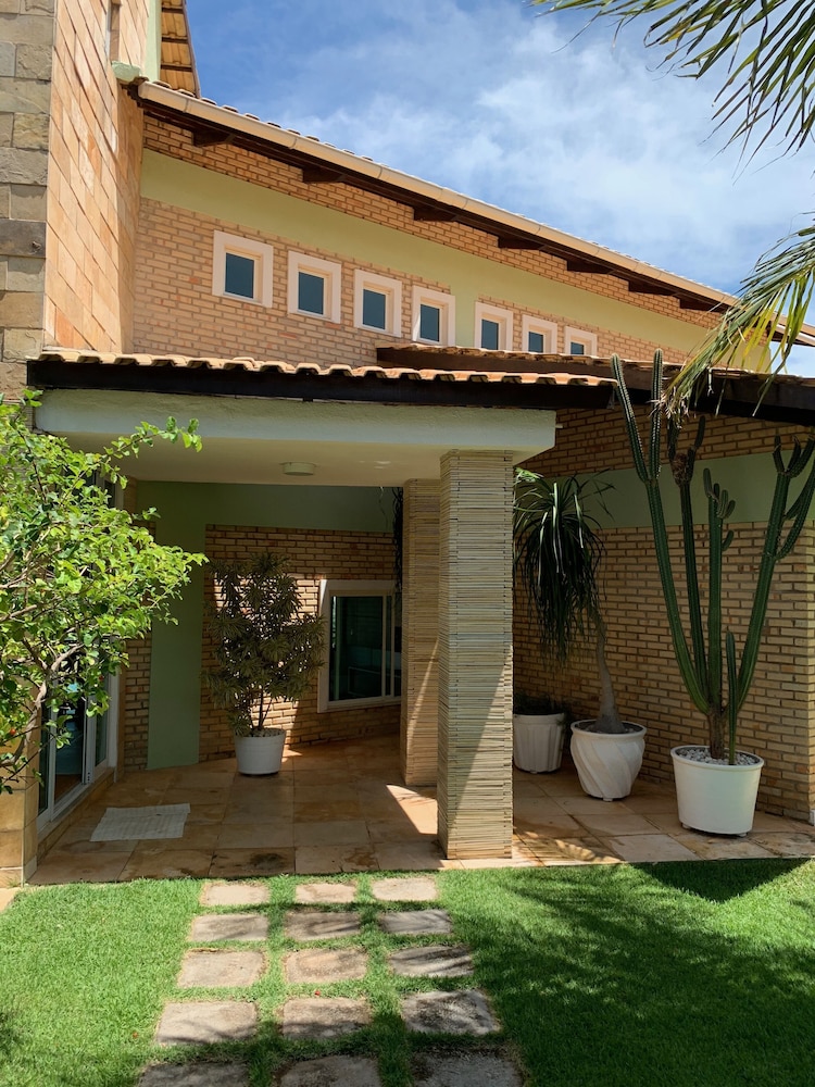 Villa San Valentino Brazil
