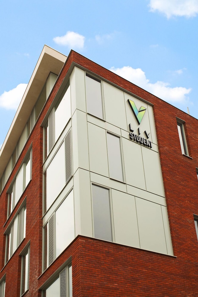 LIVStudent Dublin