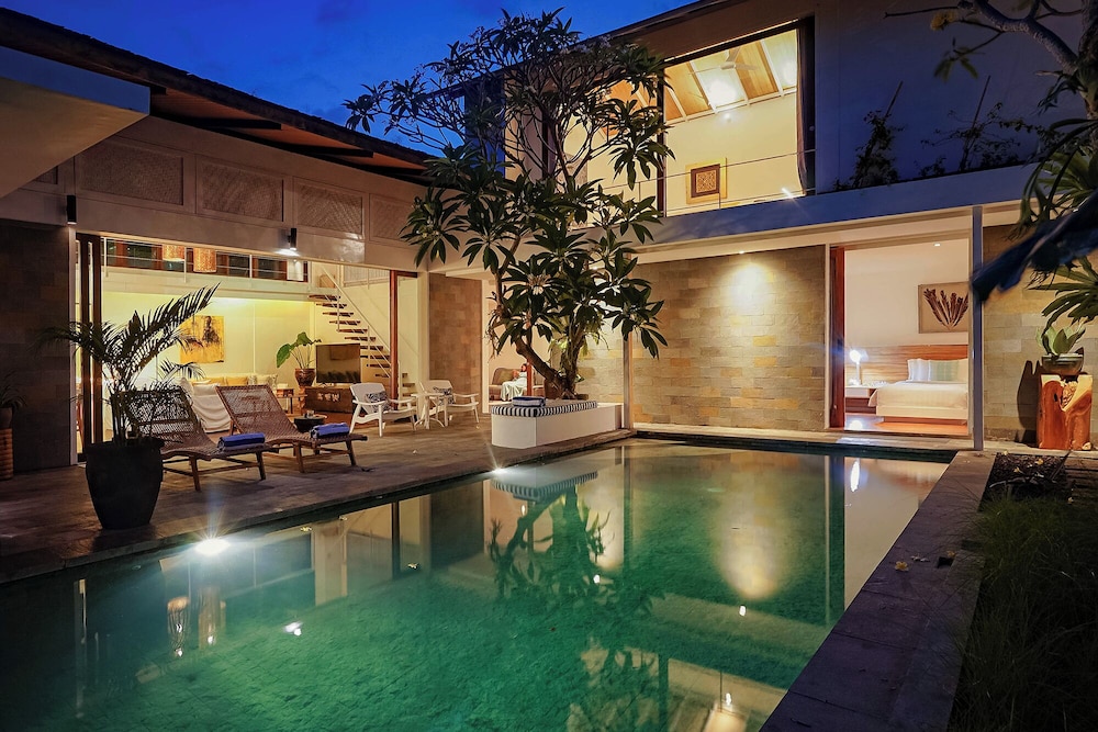 Bias Villa Seminyak