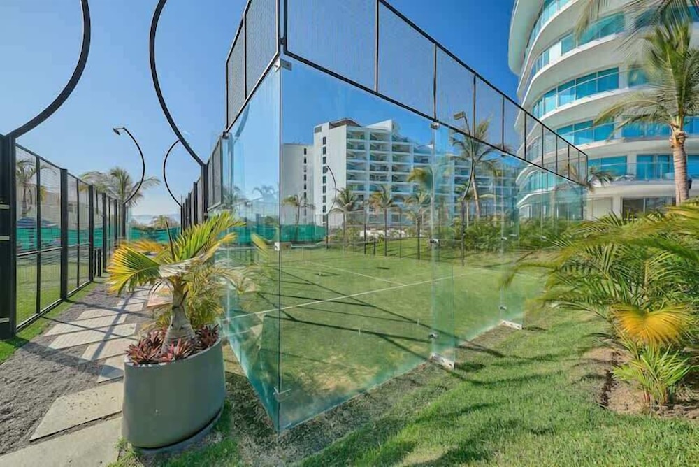 Maritima Playa Ocean View and Ultimate Comfort