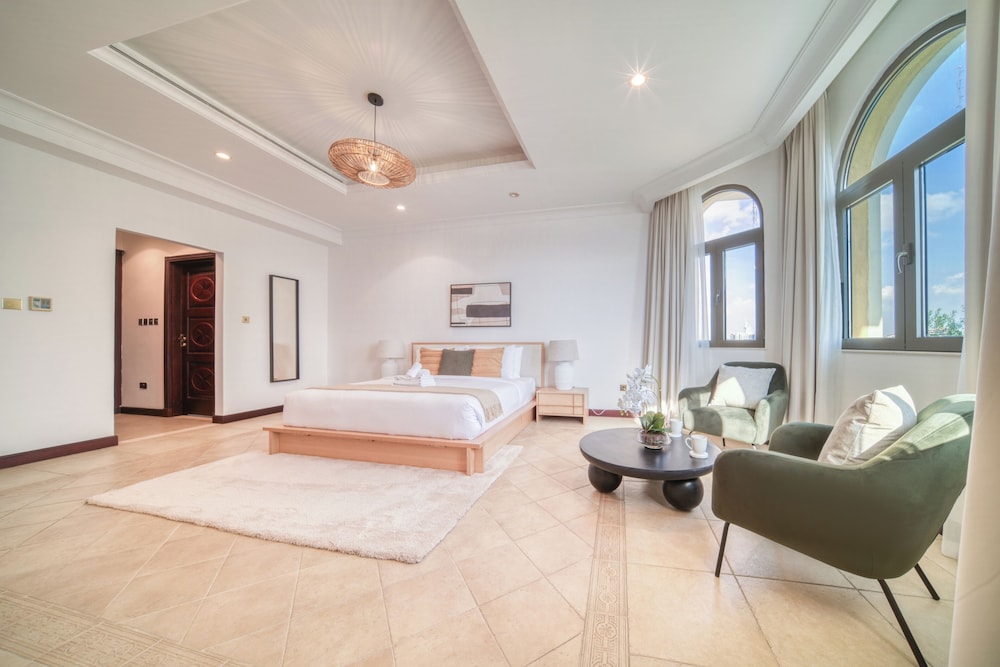 Signature Palm Villas - Mint Stay
