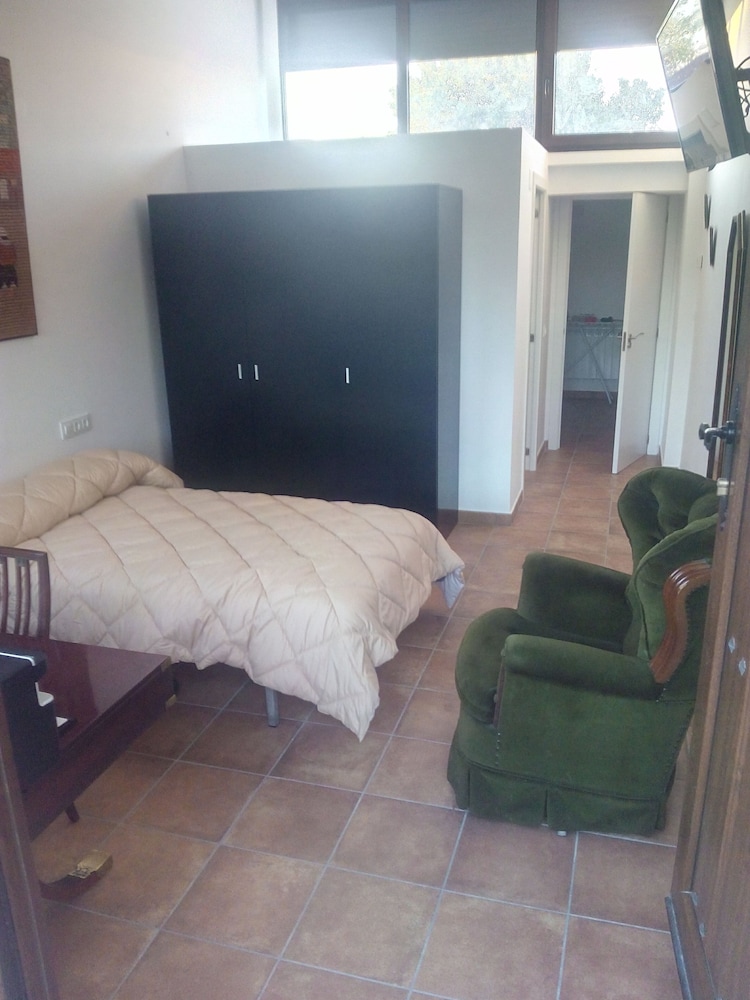 Rooms With Private wc