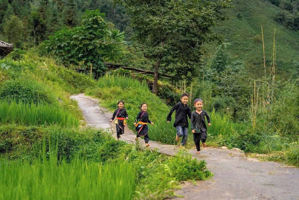 Ban Lien Homestay