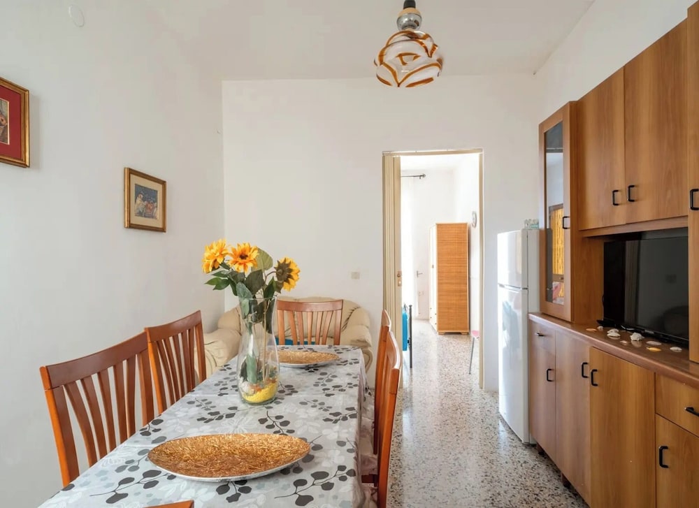 Casa Callisto AC vicino al mare