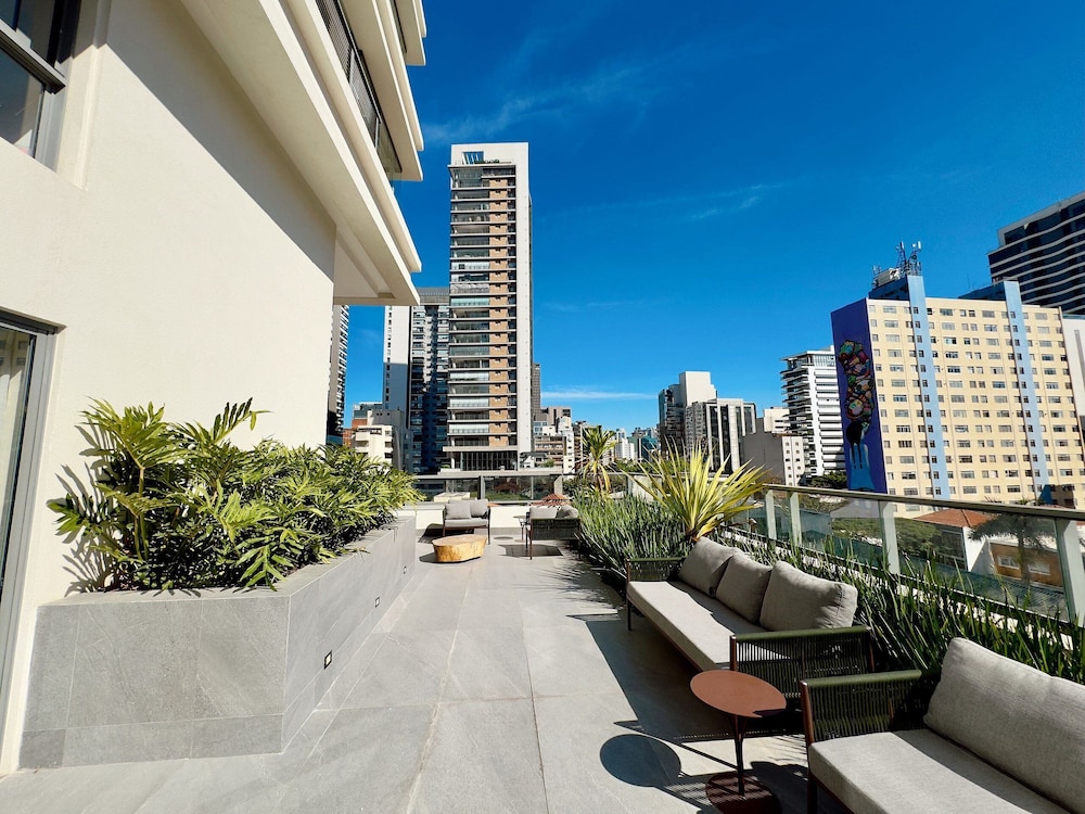 Homm Pinheiros